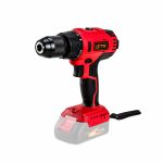 Дриль-шурупокрут акум. DSI18/60BL з ударом