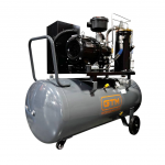 Компресор гвинтовий рес-200л 680л/хв 5
