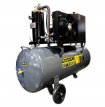 5кВт 8бар 380В/інвертор