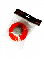 Косильна головка напівавтоматична посилена Tap&Go M10L - Зображення 4