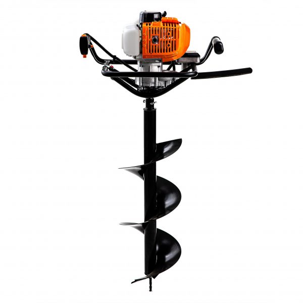 Мотобур AG52H-D 1