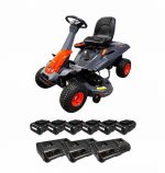 ширина захвату 96см