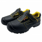 Сандалі робочі з мет. носком, р.47 SM-077 - Зображення 3