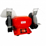 Точило 150мм 250Вт  NBG-150F  150*20*12