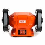 Точильний верстат GTM NBG-150F – ефективність та точність для обробки металу - Зображення 3