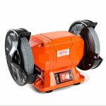 Точильний верстат GTM NBG-150F – ефективність та точність для обробки металу - Зображення 4