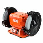 Точильний верстат GTM NBG-150F – ефективність та точність для обробки металу - Зображення 5