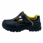 Сандалі робочі з мет. носком