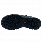 Сандалі робочі з мет. носком р.38 SM-077 - Зображення 4