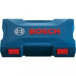 Акумуляторна викрутка Bosch GO 2 Professional в кейсі – зручний комплект для роботи - Зображення 5