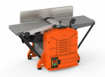 Фугувально-рейсмусовий верстат WPT200A 1250Вт ( 2 в 1)