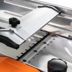 Верстат фугувально-рейсмусовий GTM WPT200A – ідеальний інструмент для обробки деревини - Зображення 7