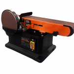 Шліфувальний верстат SD46 370Вт 220В