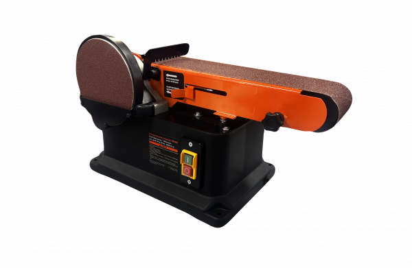 Шліфувальний верстат SD46 370Вт 220В