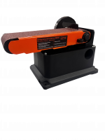 Шліфувальний верстат GTM SD46 – 550 Вт для точного і швидкого оброблення - Зображення 2