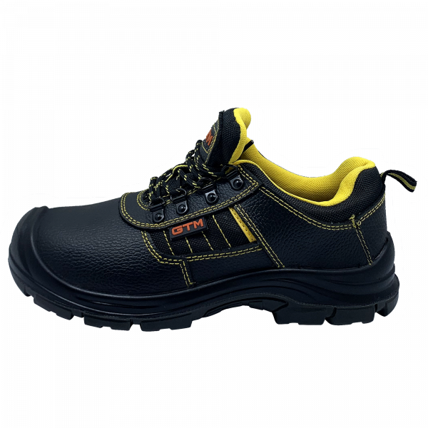 Черевики робочі з мет. носком