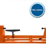 Токарний верстат по дереву  TWL1000IA 0