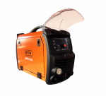 Напівавтомат зварювальний інверторний 4 в 1 з функцією плазморізу GTM MCTD-416L (MCTD-416L) - Зображення 3