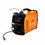 Напівавтомат зварювал.з функцією плазморіза - 4 в 1 MIG/TIG/MMA/CUT