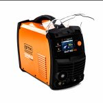 Апарат плазмового різання CUT-60 LCD (220В/380В)