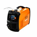 Апарат плазмової різки GTM CUT-60 LCD 220В/380В – точність та ефективність для різання металу - Зображення 2