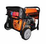 Генераторна установка DK7500-L-3 7