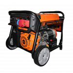 Генераторна установка DK7500-L-3 7