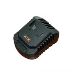 Зарядний пристрій GTM Ch18V/2,2А для акумуляторів 18 В