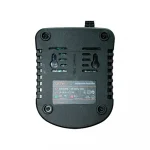 Зарядний пристрій GTM Ch18V/2,2А для акумуляторів 18 В