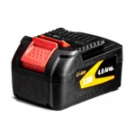 Культиватор акумуляторний GTM BT56 + Акумулятор 2шт. + Зарядний пристрій - Зображення 7