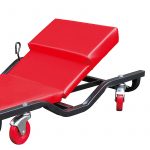 Лежак автослюсаря підкатний GTM TRH6455 - Зображення 5