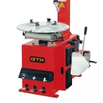 Шиномонтажний Верстат для Автомайстерні Шиномонтажу GTM TRE-200 220В 12-24" - Зображення 2