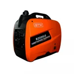 Інверторний генератор GTM R2000IS 1.8 кВт – компактний і економний