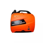 Інверторний генератор GTM R2000IS 1.8 кВт – компактний і економний - Зображення 3