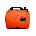 Інверторний генератор GTM R2000IS 1.8 кВт – компактний і економний - Зображення 4