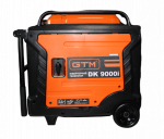 руч.старт/Електростарт