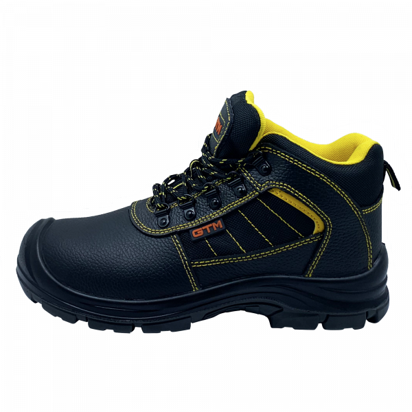 Черевики робочі з мет. носком