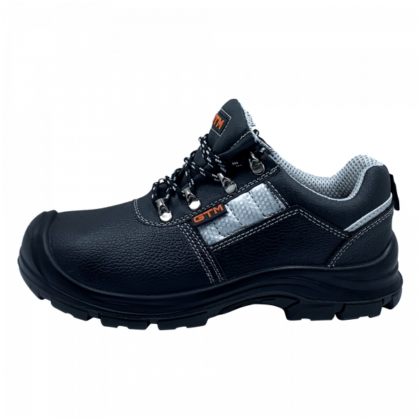 Черевики робочі з мет. носком