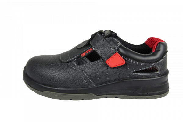 на липучці S1P SRC