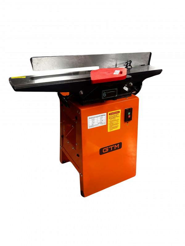 Фугувальний верстат SP-150 GTM  0