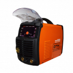 Напівавтомат зварювал. MIG-200ES LED 200A 220В