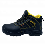 Черевики робочі з мет. носком