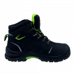 р.40 з світлоповертаючими вставками SM-095