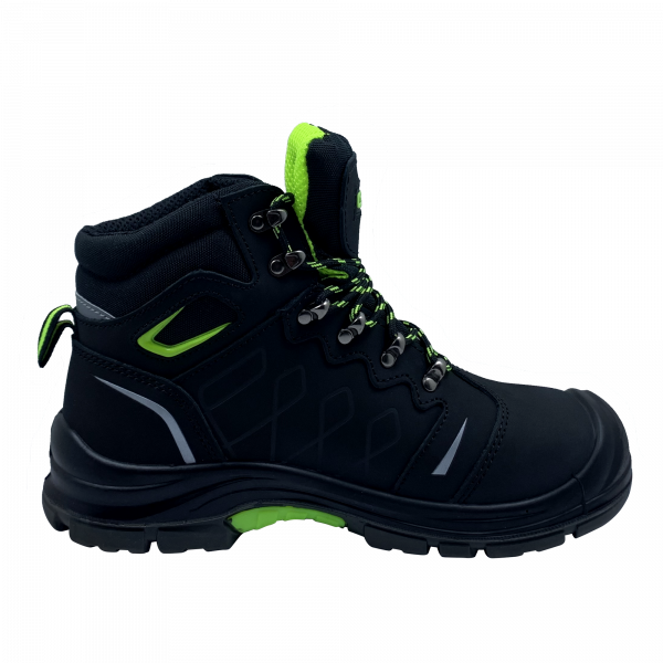 р.40 з світлоповертаючими вставками SM-095