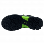 Шкіряні робочі черевики GTM SM-095 Active – захист і комфорт з металевим носком - Зображення 4