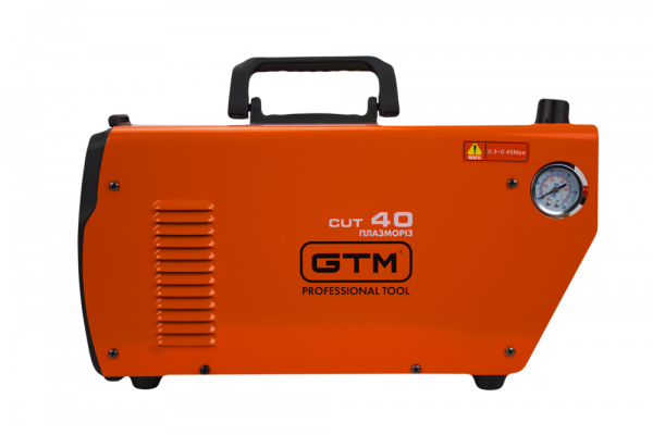 Апарат плазмового різання  CUT-40Y LED