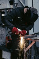 Апарат плазмової різки GTM CUT-40 Y LED – високоточне різання з LED підсвіткою - Зображення 8