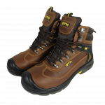 Черевики робочі р.43 композ.носок