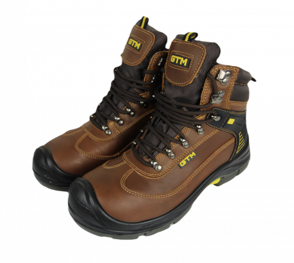 Черевики робочі р.43 композ.носок