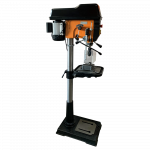 Верстат свердлильний GTM DB430 підлоговий (220 В, 1100 Вт) – точність та надійність для майстрів - Зображення 2